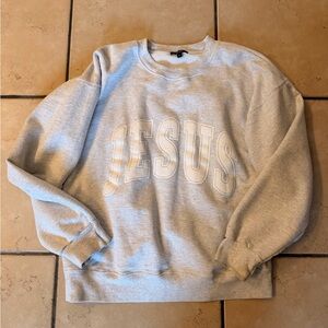 The Bar Jesus Sweatshirt